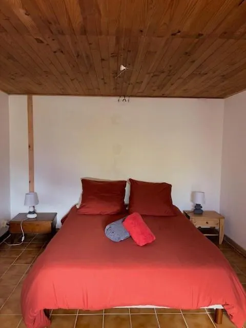 Chez Corinne Alex Appartement