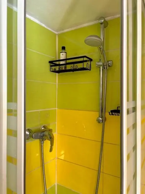 Appartement Chez Corinne Alex France