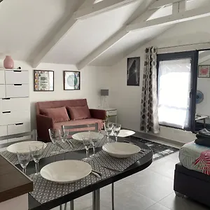  Appartement Trendy