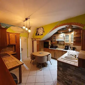  Appartement Ardeche Vallée De L'ouveze
