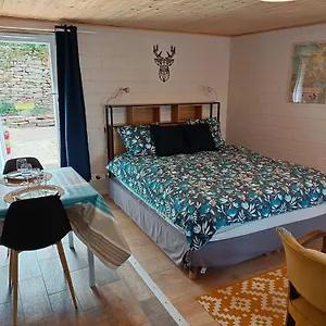 Joli Studio , Rosporden France