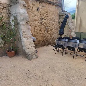 La Grange - 10 Couchages , Carla-de-Roquefort France