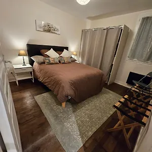 Deux Chambres, Calme Et Bien Placé.... , La Forest-Landerneau France