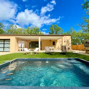  Villa Côté Nature