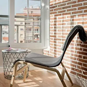 Luxury Merced By Nagoa Homes , Málaga Spanje