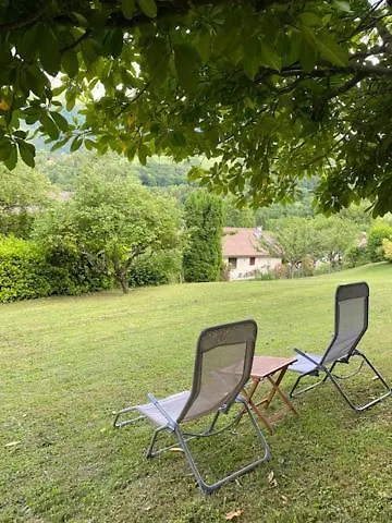 Chez Corinne Alex 0*,  Frankrijk